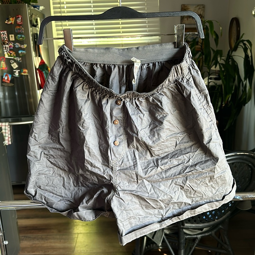 Intimately FP boxer shorts